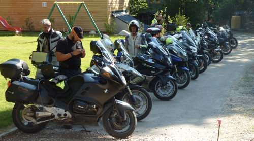 Centrum Motoroleiding Dirk