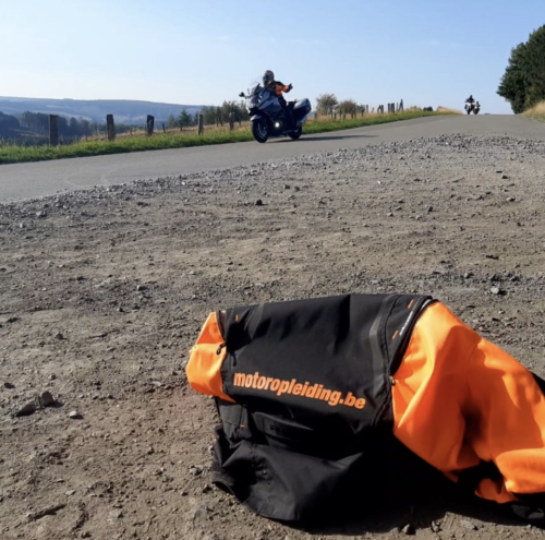 Centrum Motoroleiding Dirk