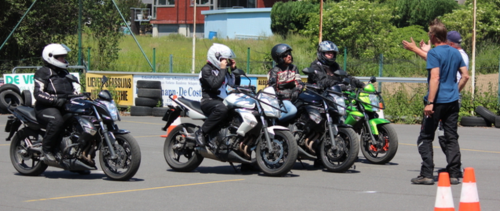 Centrum Motoropleiding Dirk