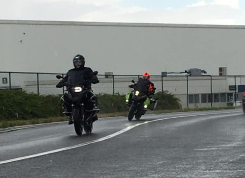 Centrum Motoropleiding Dirk