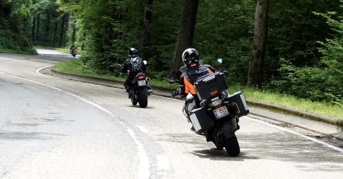 Centrum Motoropleiding Dirk