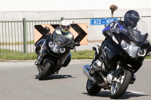 Centrum Motoropleiding Dirk
